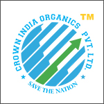 Crown India Organic