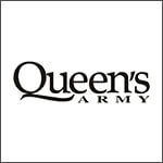 Queen's-Army